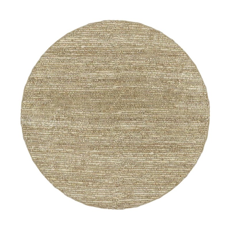 RUG JUTE NATURAL 280 RUG JUTE NATURAL 280